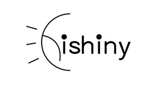 HISHINY logo