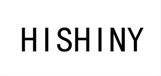 HISHINY logo