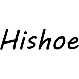 HISHOE logo