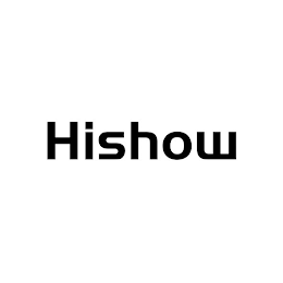 HISHOW logo