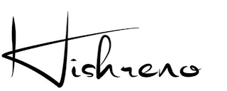 HISHRENO logo