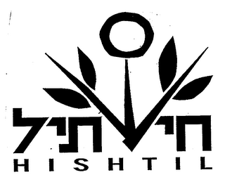 HISHTIL logo