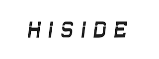 HISIDE logo