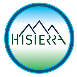 HISIERRA logo