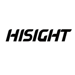 HISIGHT logo