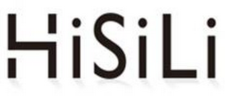 HISILI logo