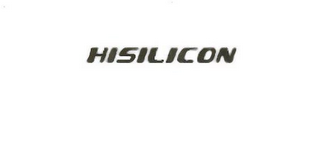 HISILICON logo