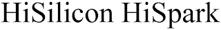 HISILICON HISPARK logo