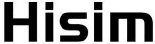 HISIM logo