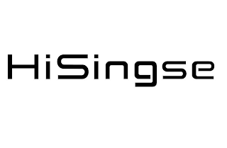 HISINGSE logo
