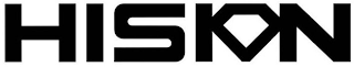 HISION logo