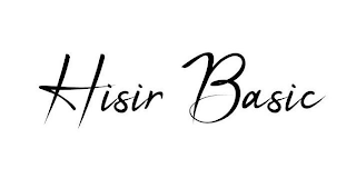 HISIR BASIC logo
