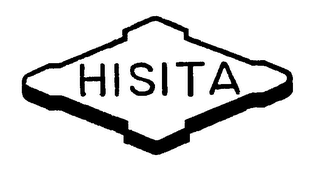 HISITA logo