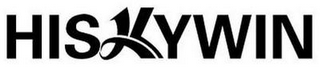 HISKYWIN logo