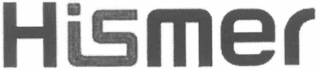 HISMER logo