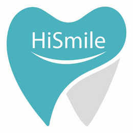 HISMILE logo