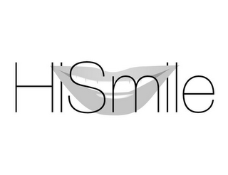 HISMILE logo