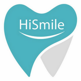 HISMILE logo