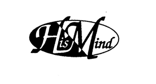 HISMIND logo