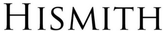 HISMITH logo