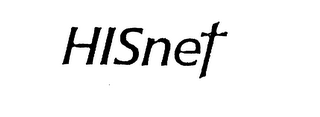 HISNET logo