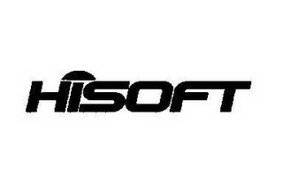 HISOFT logo