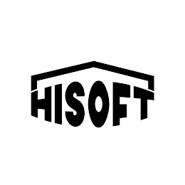 HISOFT logo