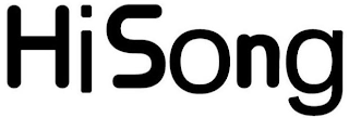 HISONG logo