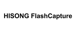 HISONG FLASHCAPTURE logo