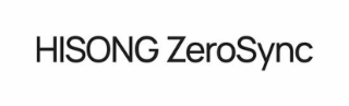 HISONG ZEROSYNC logo