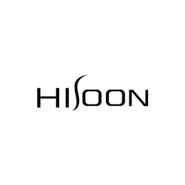 HISOON logo