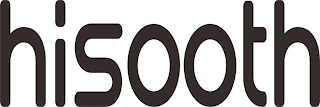 HISOOTH logo