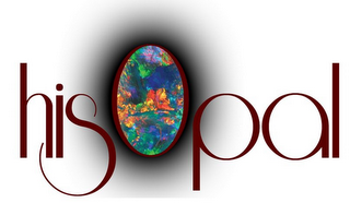 HISOPAL logo
