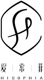 HISOPHIA logo