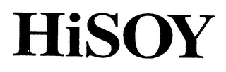 HISOY