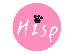 HISP logo
