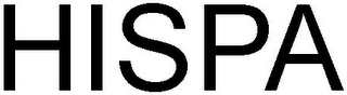 HISPA logo