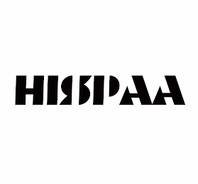 HISPAA logo