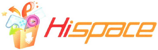 HISPACE logo