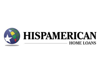 HISPAMERICAN HOME LOANS CORPORATION logo