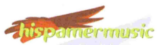 HISPAMERMUSIC logo