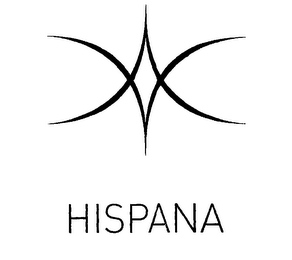 HISPANA logo