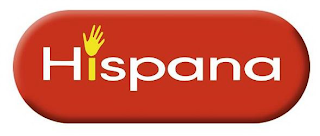 HISPANA logo