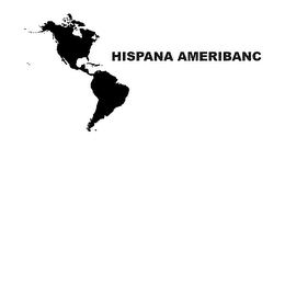 HISPANA AMERIBANC logo