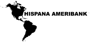 HISPANA AMERIBANK logo