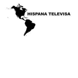 HISPANA TELEVISA logo