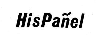 HISPANEL logo