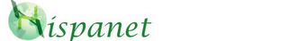 HISPANET logo