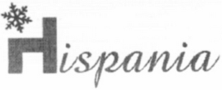 HISPANIA