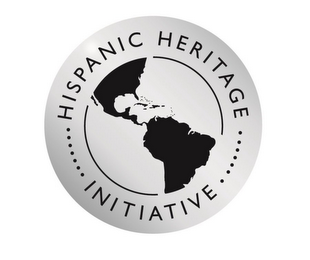 HISPANIC HERITAGE INITIATIVE logo
